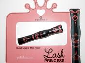 reseña novedades ESSENCE; Lash Princess