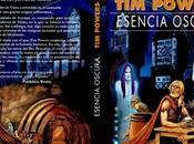 Esencia Oscura Powers