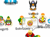 Trucos Club Penguin Agosto 2014