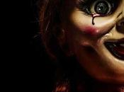 Annabelle story 2014 Noticia