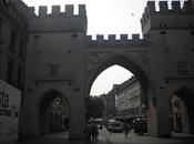 Interrail 2010: Munich, parte