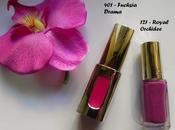 Orquídea Radiante L'oreal: Productos