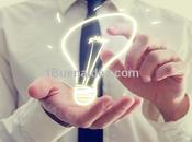 Ideas para Innovar aumentar Creatividad