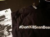 #DontKillSeanBean