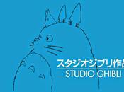 Adiós Studio Ghibli