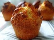 Muffins coco