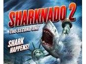 Sharknado Second (Anthony Ferrante, 2014)