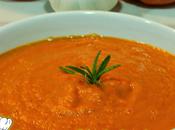 Receta salsa tomate casera