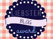 Liebster Awards 43876543856