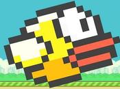 fenómeno Flappy Bird vuelve