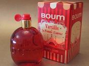 Perfume “Boum Vanille Pomme d’Amour” JEANNE ARTHES