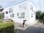 House Fujimoto