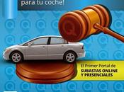 Subasta Coches para Particulares Profesionales