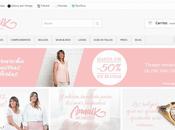 Ropa tallas grandes para mujer online Annuik