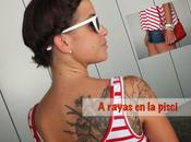 rayas pisci