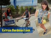 Extrem bardenas look