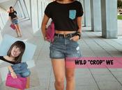 Wild "crop"