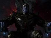 Kevin Feige compara Thanos Emperador Star Wars