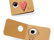 Ideas tarjetas
