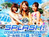 Godzilla japonesas bikini