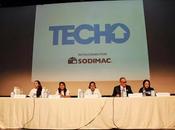 Techo lanzó "solidarios", moneda contra pobreza‏