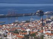 Funchal, capital Madeira