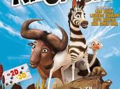 Trailer español "khumba"