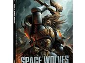Codex: Space Wolves (Español)