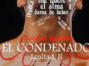 Reseña, condenado