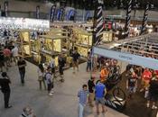 Feria bicicleta UNBIKE