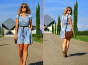 Vestido Campestre