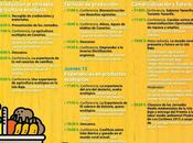 Jornadas Medio Ambientales Isla Baja. 2014. Resumen.