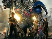 Transformers: extinción Michael