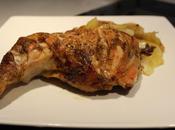 Pollo Shawarma
