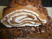 Enrollados nocilla molde