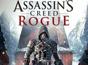 Anunciado oficialmente Assassin's Creed: Rogue: primer trailer detalles historia