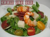 Ensalada Prima Donna
