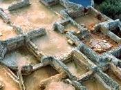 Villa romana dels Munts-Altafulla-Tarragona