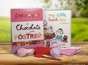 Cajas Little Book Agosto