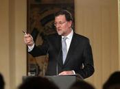 Rajoy celebra triunfo España irreal