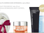 SALÓN BELLEZA CHE'S GRAN SORTEO PRODUCTOS GERMAINE CAPUCCINI