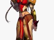 Inicios Infinity Momiji