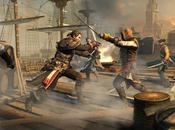 Assassin's Creed: Rogue tendrá Modo Multijugador