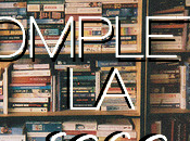 Desafío: Completa saga (actualización)