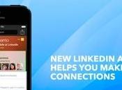 Linkedin lanza nuevo Perfil para Móviles