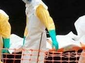 Liberia cierra hospital donde hubo contagio ébola, muertos suben