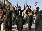 Estado Islámico ejecuta cristianos yazidíes