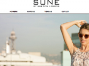 Nuevo Trabajo Diseño Web; Sune