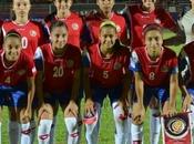 Costa Rica Francia Vivo, Mundial Fútbol Femenino