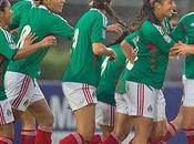 México Nigeria Vivo, Mundial Futbol Femenino